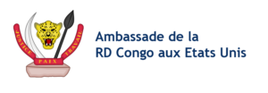 Ambassade DRC to USA