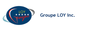 Groupe loy INC